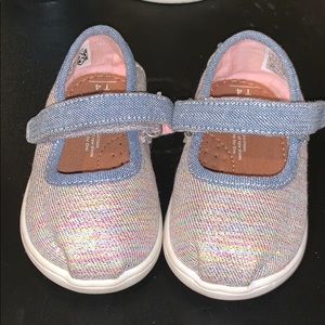 Toddler Toms